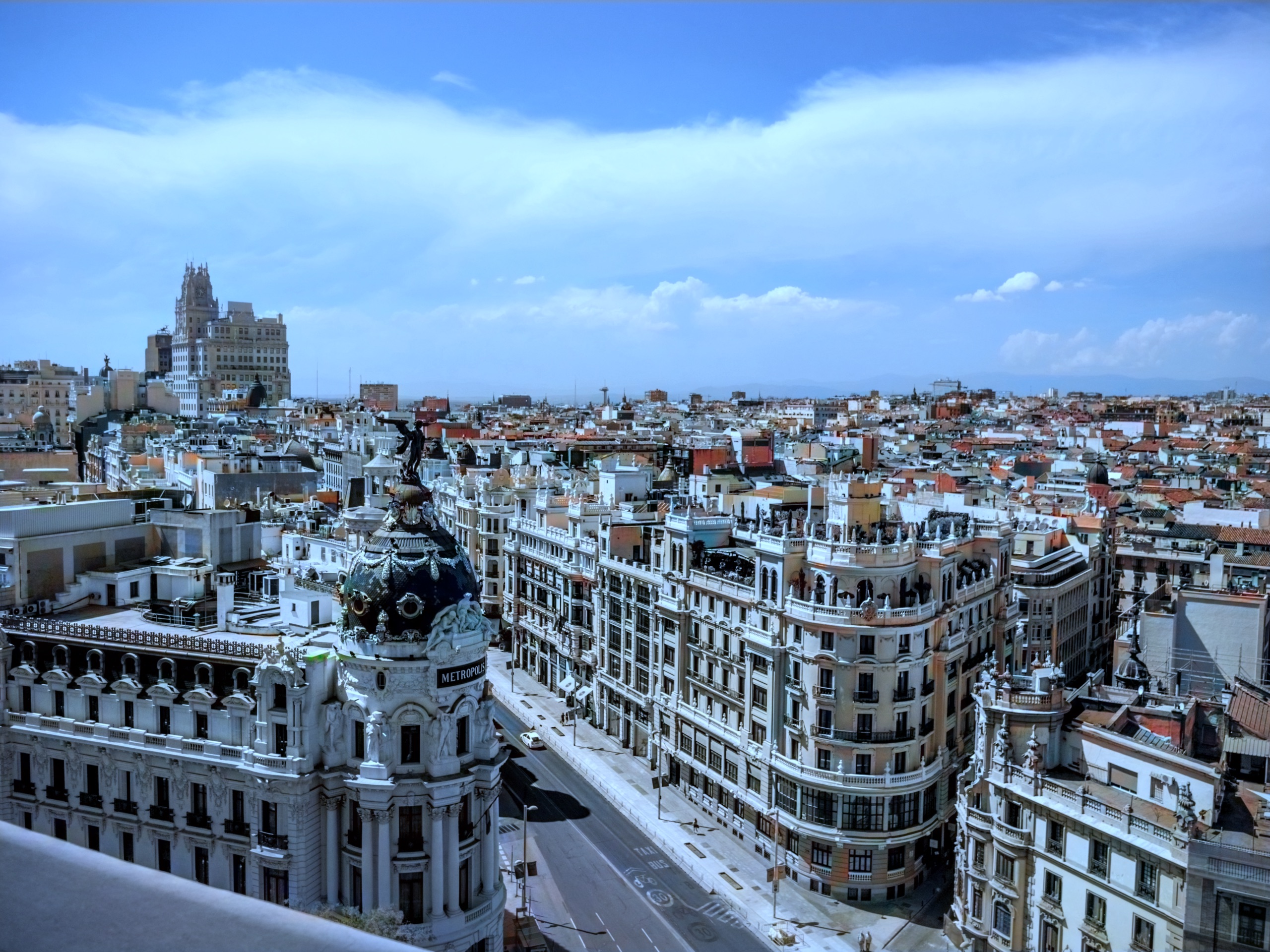 Medimos el valor en resultados.