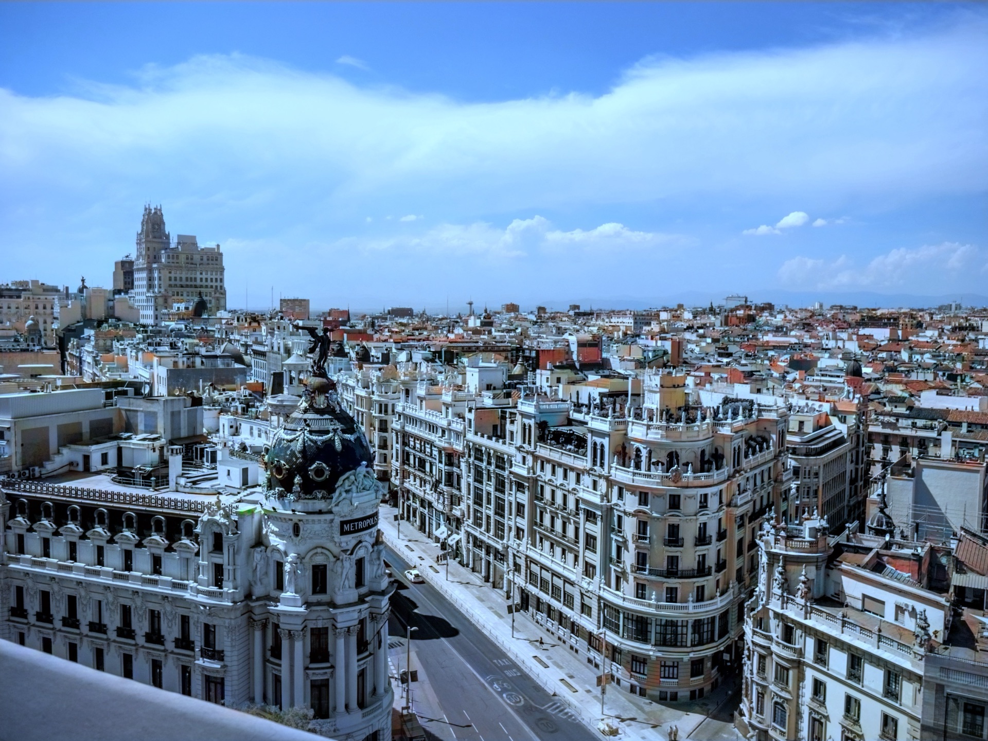 Medimos el valor en resultados.